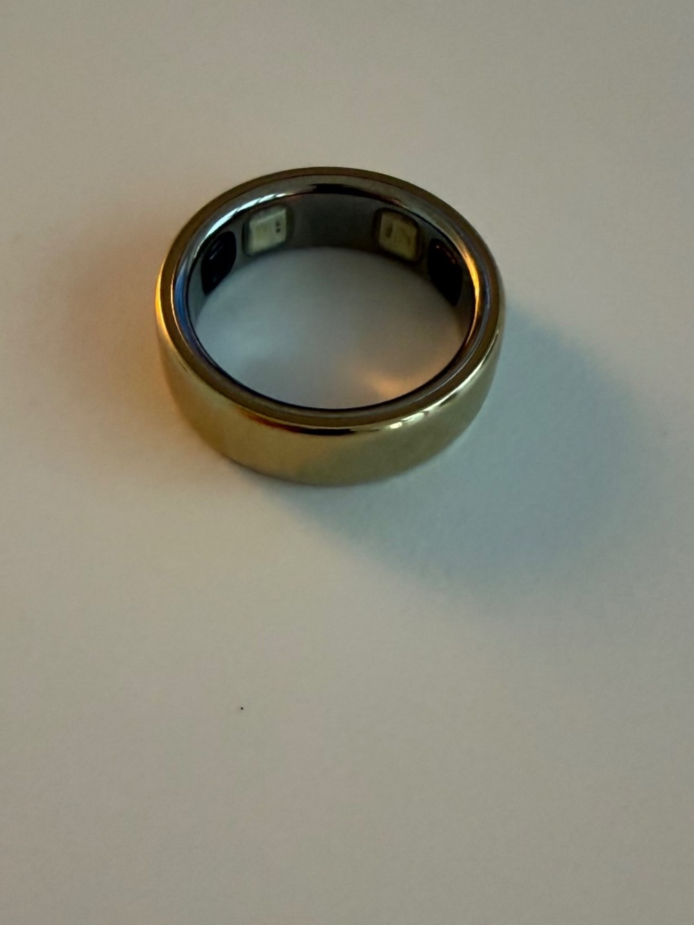 Pre owned Oura Ring 5